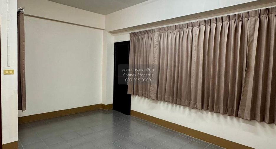Reihenhaus zur Miete mit 4 Zimmer in Bangkok Noi, Bangkok