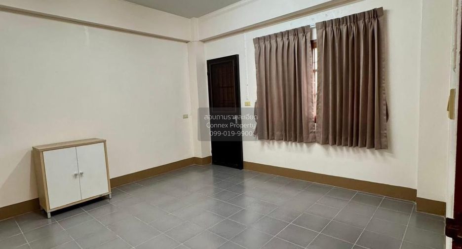 Reihenhaus zur Miete mit 4 Zimmer in Bangkok Noi, Bangkok