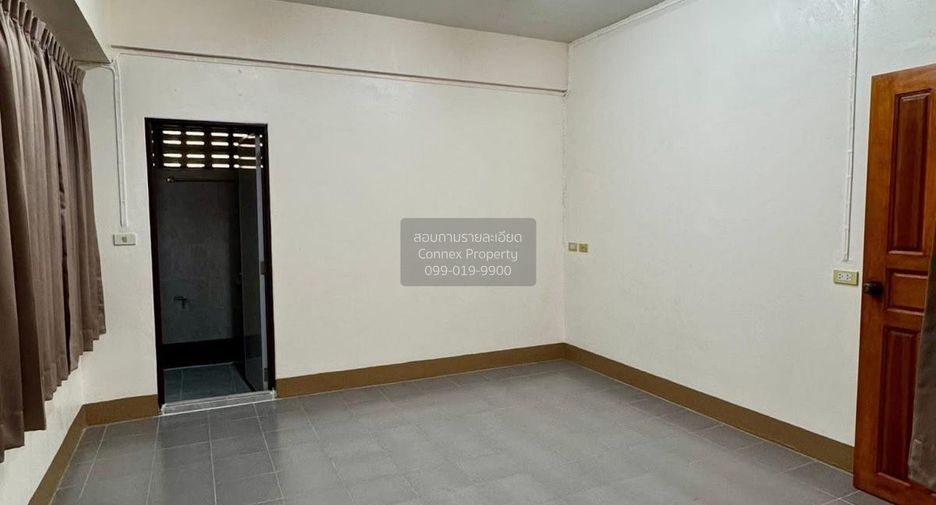 Reihenhaus zur Miete mit 4 Zimmer in Bangkok Noi, Bangkok