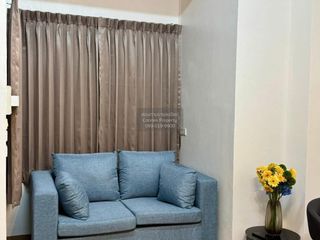 Reihenhaus zur Miete mit 4 Zimmer in Bangkok Noi, Bangkok