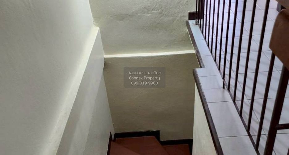 Reihenhaus zur Miete mit 2 Zimmer in Bangkok Noi, Bangkok