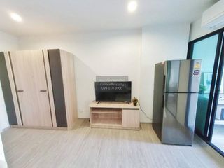 For rent 1 bed condo in Sai Mai, Bangkok