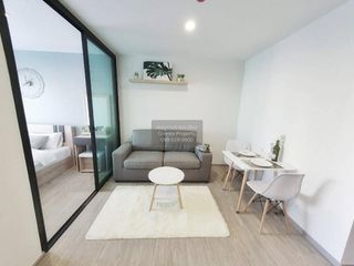 For rent 1 bed condo in Sai Mai, Bangkok