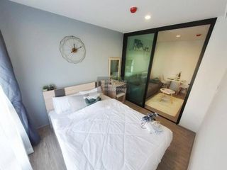 For rent 1 bed condo in Sai Mai, Bangkok