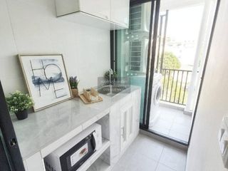 For rent 1 bed condo in Sai Mai, Bangkok