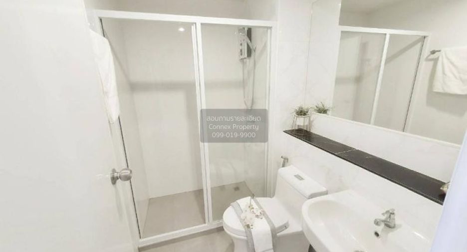 For rent 1 bed condo in Sai Mai, Bangkok