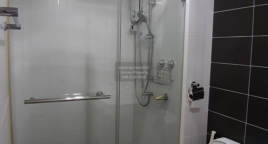 For rent 1 bed condo in Phasi Charoen, Bangkok