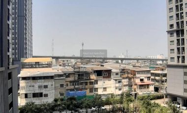 For rent 1 bed condo in Phasi Charoen, Bangkok