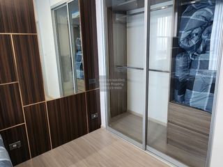 For rent 1 bed condo in Phasi Charoen, Bangkok