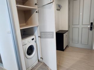 For rent 1 bed condo in Phasi Charoen, Bangkok