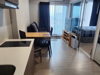 For rent 1 bed condo in Phasi Charoen, Bangkok