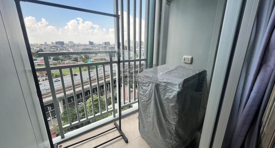For rent 1 bed condo in Chom Thong, Bangkok