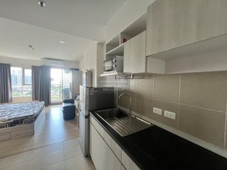 For rent 1 bed condo in Chom Thong, Bangkok