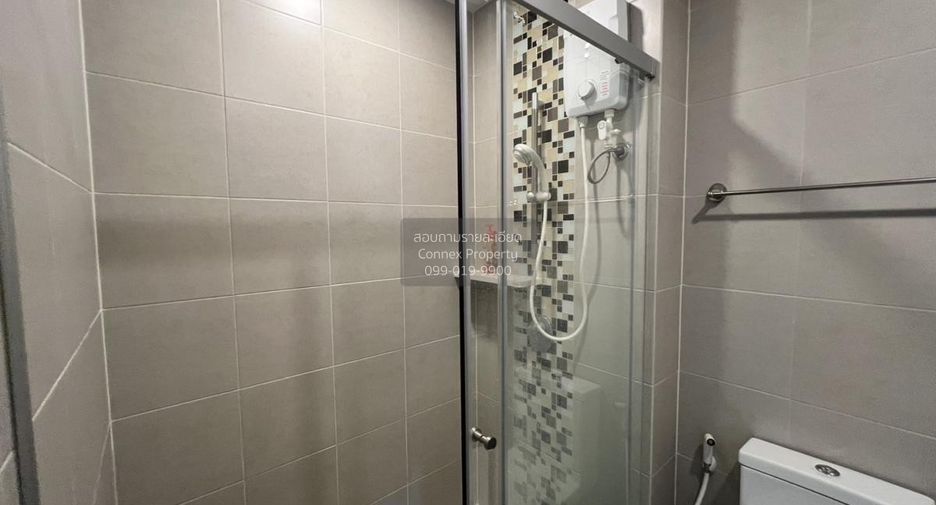 For rent 1 bed condo in Chom Thong, Bangkok