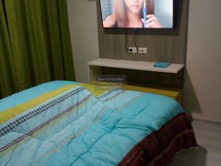 À louer 2 chambres condo à Pak Kret, Nonthaburi