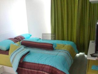À louer 2 chambres condo à Pak Kret, Nonthaburi