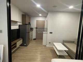 For rent 1 bed condo in Khlong Luang, Pathum Thani