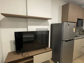 For rent 1 bed condo in Khlong Luang, Pathum Thani