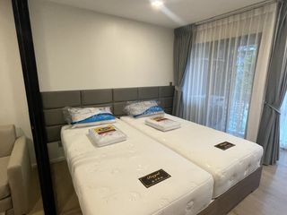 For rent 1 bed condo in Khlong Luang, Pathum Thani