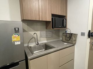 For rent 1 bed condo in Khlong Luang, Pathum Thani