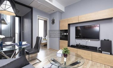 Wohnung zur Miete mit 1 Zimmer in Chatuchak, Bangkok