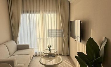 For rent 1 bed condo in Chatuchak, Bangkok