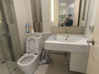 For rent 2 bedrooms condo in Phra Khanong, Bangkok