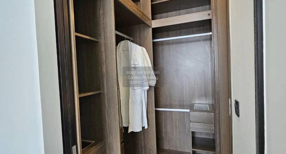 Condo en alquiler de 1 habitaciones en Watthana, Bangkok