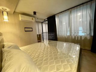 For rent 1 bed condo in Mueang Nonthaburi, Nonthaburi