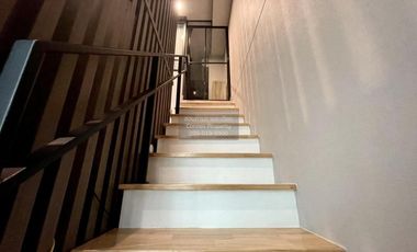 For rent 1 bed condo in Mueang Nonthaburi, Nonthaburi