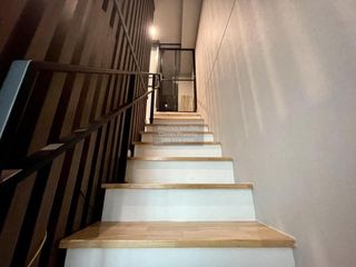 For rent 1 bed condo in Mueang Nonthaburi, Nonthaburi