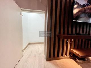 For rent 1 bed condo in Mueang Nonthaburi, Nonthaburi
