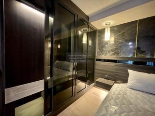 For rent 1 bed condo in Mueang Nonthaburi, Nonthaburi