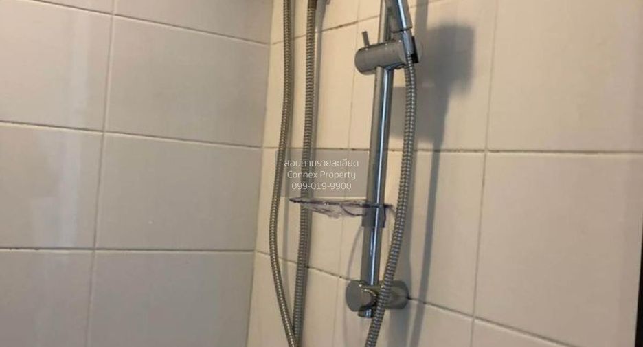 For rent 1 bed condo in Chom Thong, Bangkok
