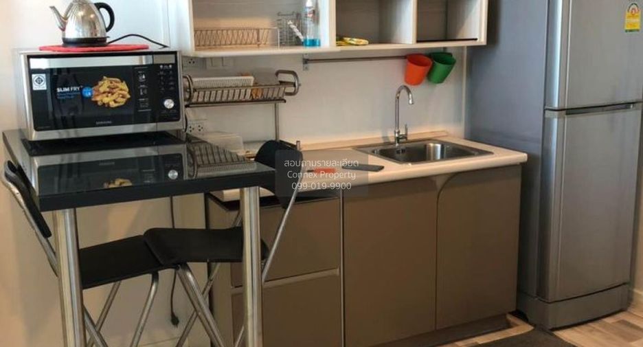 For rent 1 bed condo in Chom Thong, Bangkok