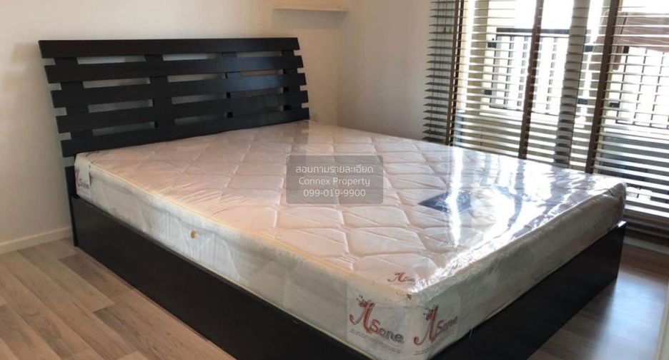 For rent 1 bed condo in Chom Thong, Bangkok