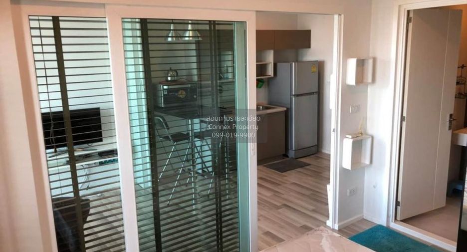 For rent 1 bed condo in Chom Thong, Bangkok