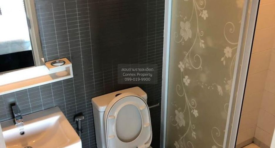 For rent 1 bed condo in Chom Thong, Bangkok
