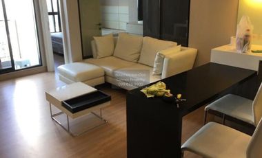 Wohnung zur Miete mit 1 Zimmer in Khlong San, Bangkok