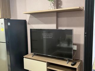 For rent 1 bed condo in Khlong Luang, Pathum Thani