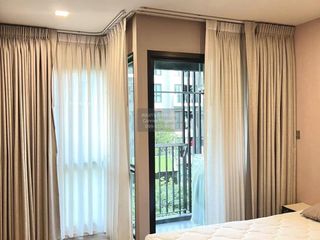 For rent 1 bed condo in Khlong Luang, Pathum Thani