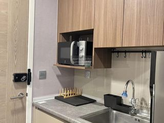For rent 1 bed condo in Khlong Luang, Pathum Thani