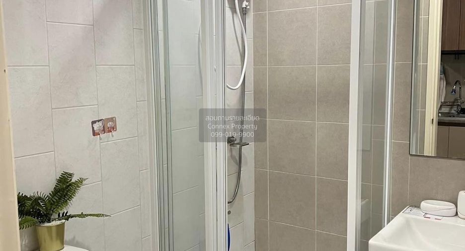 Condo en alquiler de 1 habitaciones en Khlong Luang, Pathum Thani