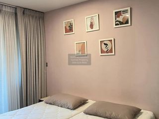 For rent 1 bed condo in Khlong Luang, Pathum Thani