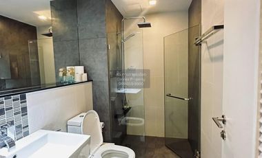 Wohnung zur Miete mit 1 Zimmer in Khlong San, Bangkok