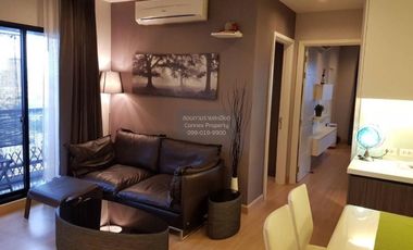 Wohnung zur Miete mit 2 Zimmer in Khlong San, Bangkok