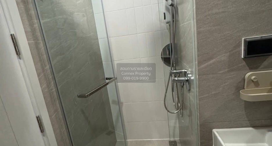 For rent 1 bed condo in Khlong San, Bangkok