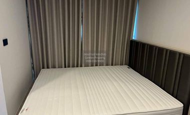 For rent 1 bed condo in Khlong San, Bangkok