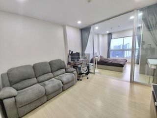 For rent 1 bed condo in Phasi Charoen, Bangkok