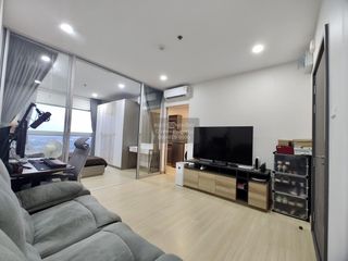 For rent 1 bed condo in Phasi Charoen, Bangkok